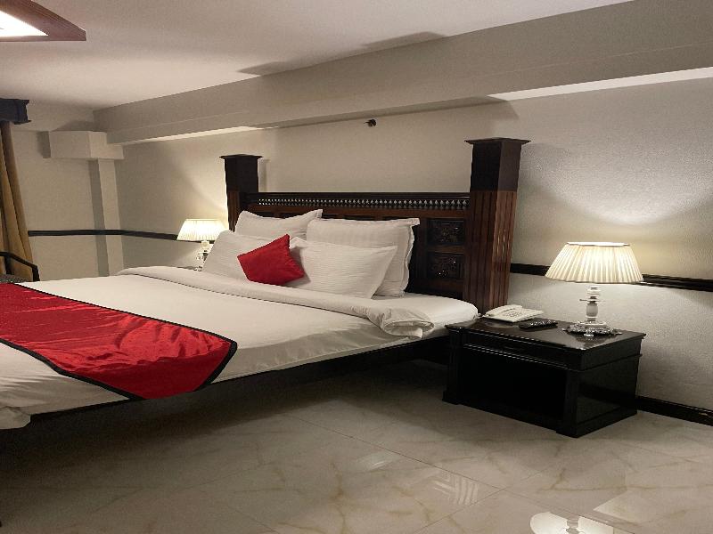 Shangrila Hotels And Resorts Changla Gali image