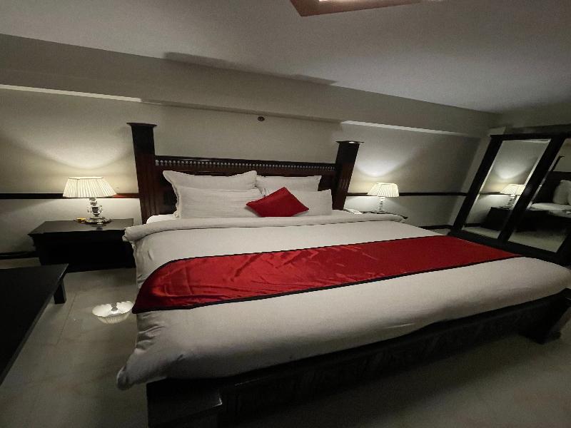 Shangrila Hotels And Resorts Changla Gali image