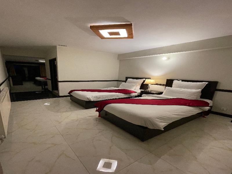 Shangrila Hotels And Resorts Changla Gali image