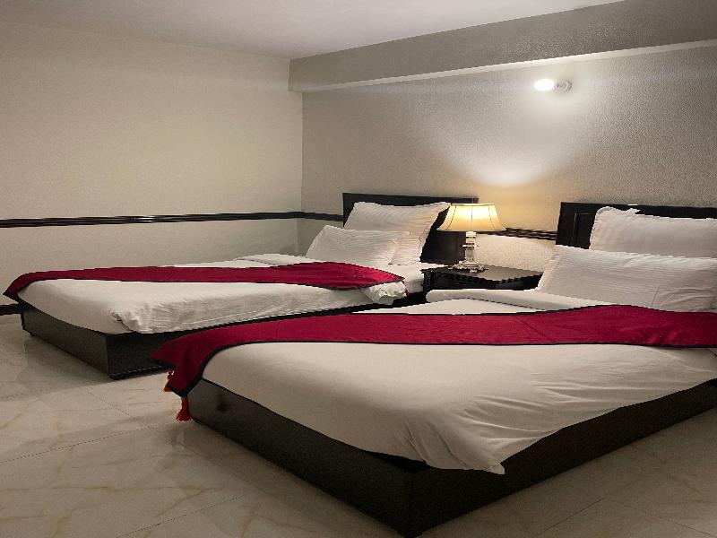 Shangrila Hotels And Resorts Changla Gali image