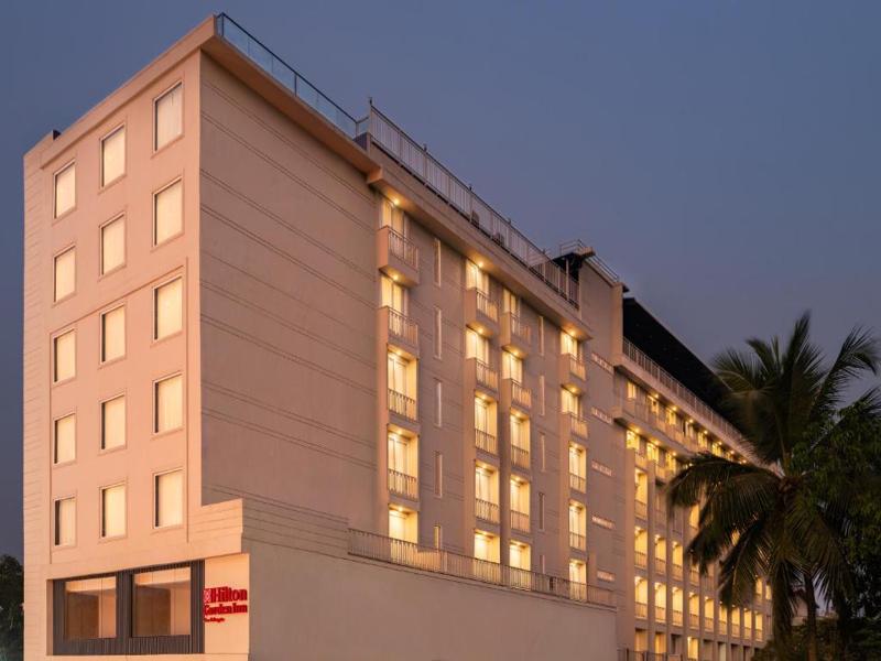 Hilton Garden Inn Goa Calangute image