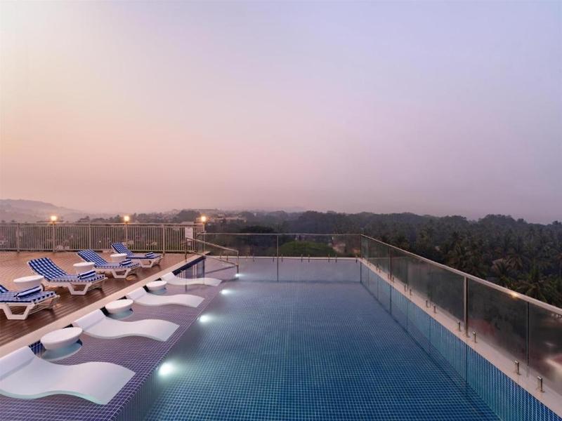 Hilton Garden Inn Goa Calangute image