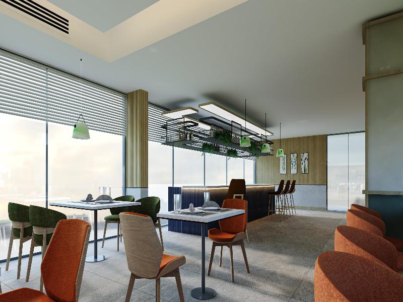 Hilton Garden Inn Goa Calangute image