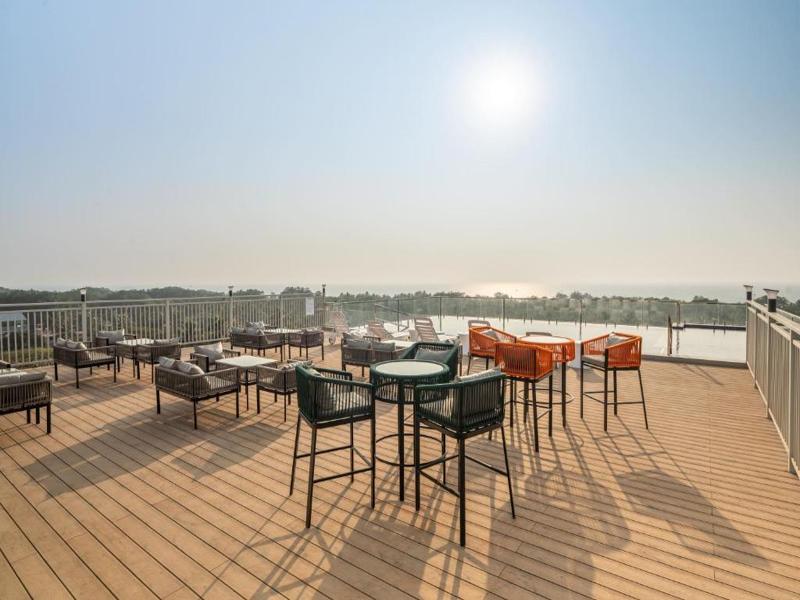 Hilton Garden Inn Goa Calangute image
