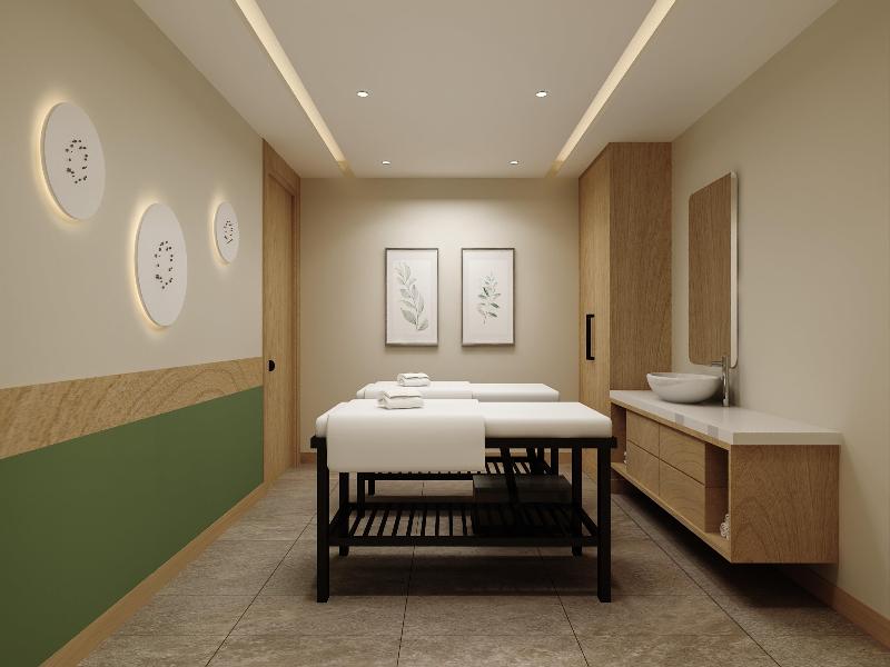 Hilton Garden Inn Goa Calangute image