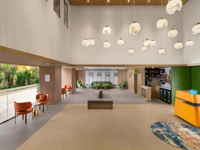 Hilton Garden Inn Goa Calangute image