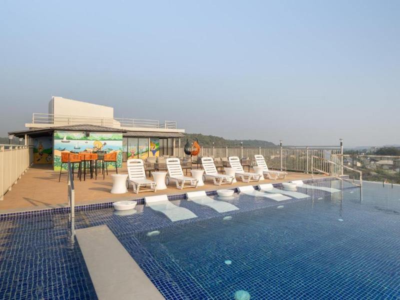Hilton Garden Inn Goa Calangute image
