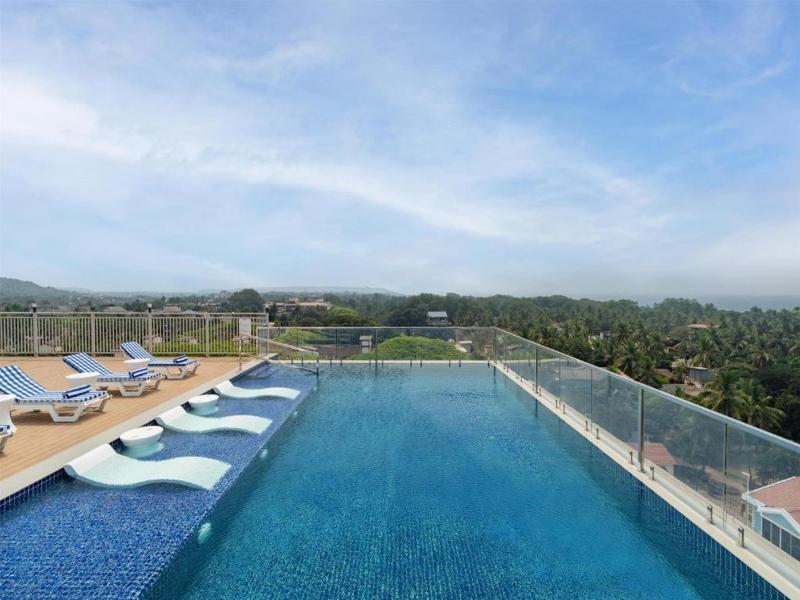 Hilton Garden Inn Goa Calangute image