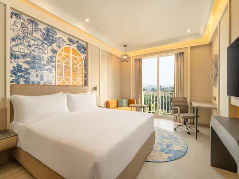 Hilton Garden Inn Goa Calangute image
