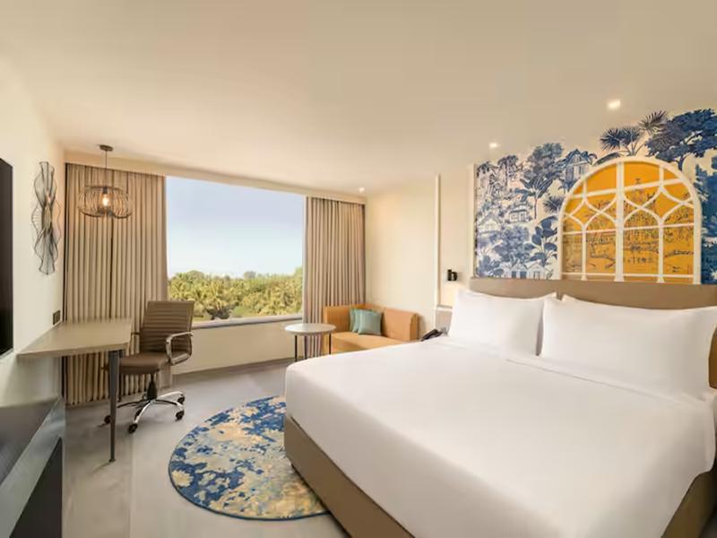 Hilton Garden Inn Goa Calangute image