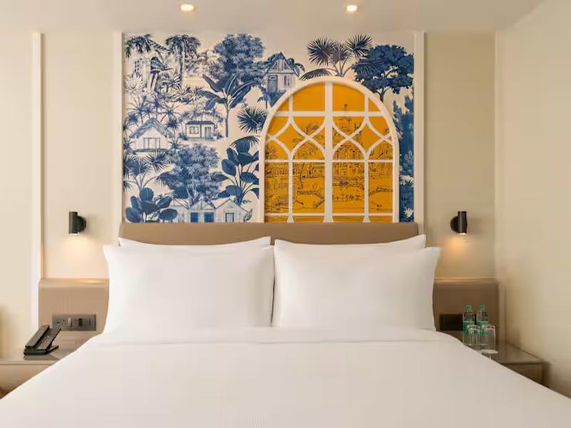 Hilton Garden Inn Goa Calangute image