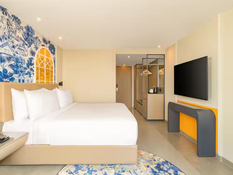 Hilton Garden Inn Goa Calangute image