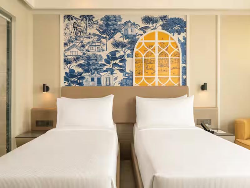 Hilton Garden Inn Goa Calangute image