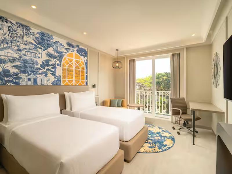 Hilton Garden Inn Goa Calangute image