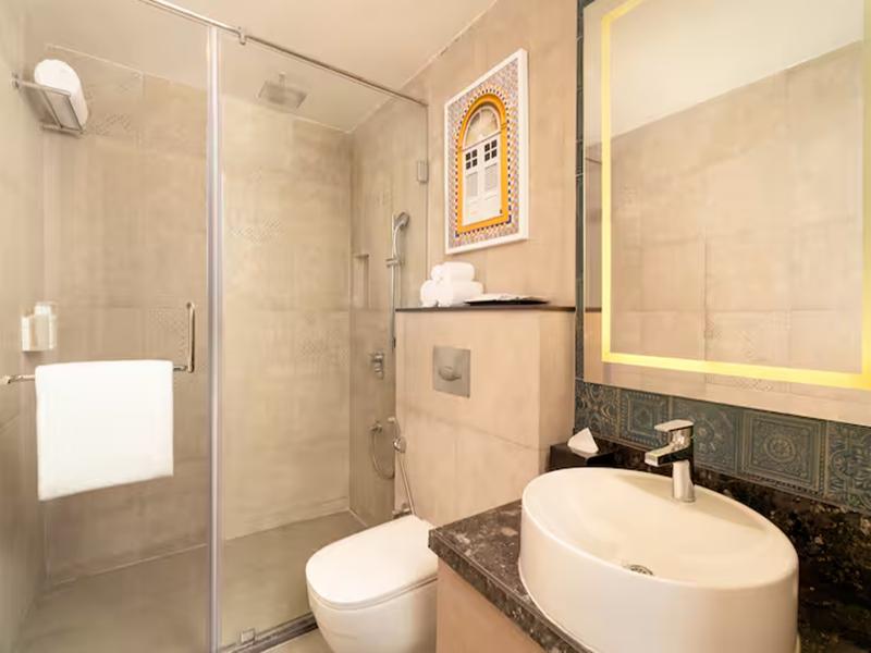 Hilton Garden Inn Goa Calangute image
