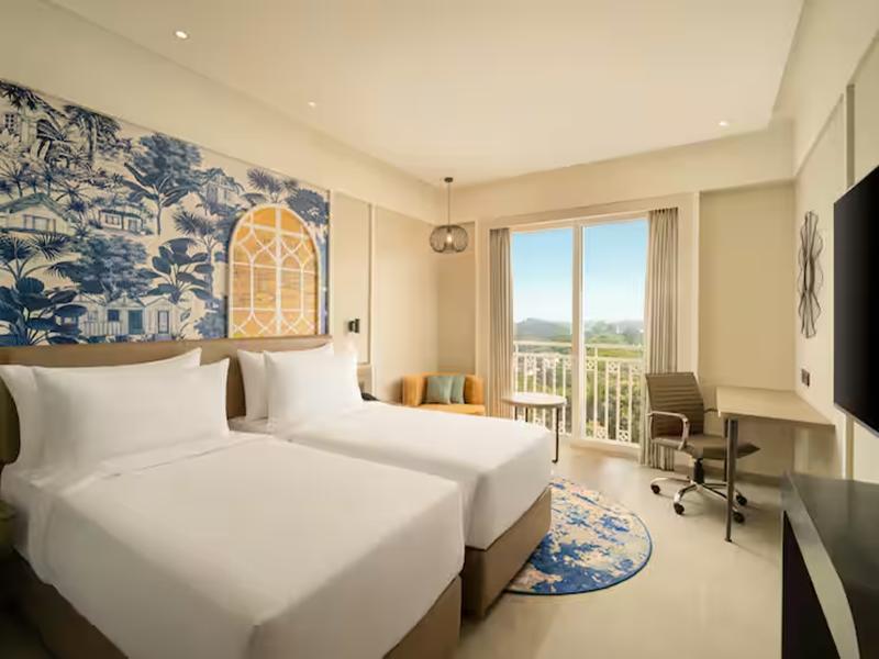 Hilton Garden Inn Goa Calangute image