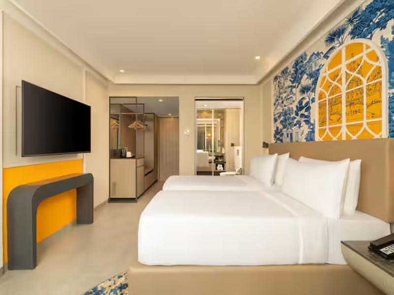 Hilton Garden Inn Goa Calangute image