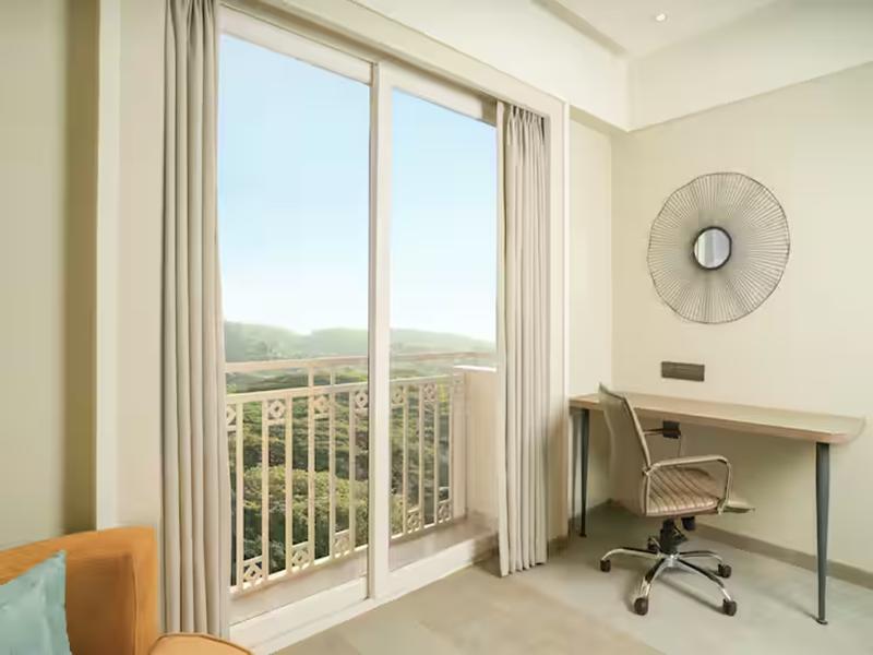 Hilton Garden Inn Goa Calangute image
