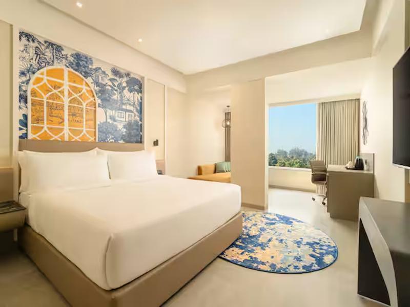 Hilton Garden Inn Goa Calangute image