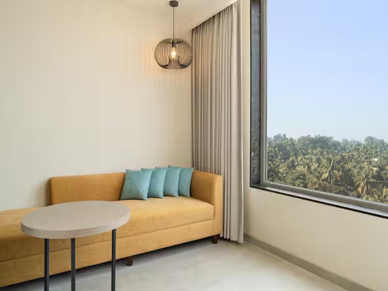 Hilton Garden Inn Goa Calangute image