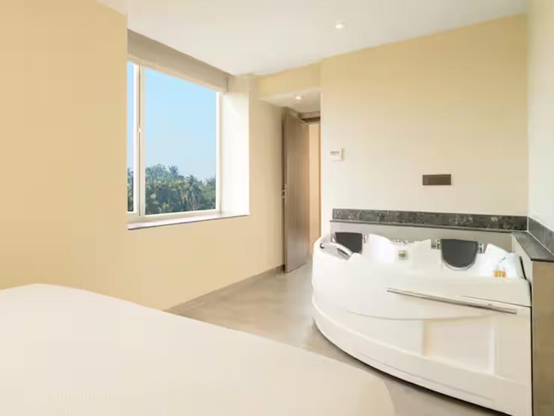 Hilton Garden Inn Goa Calangute image