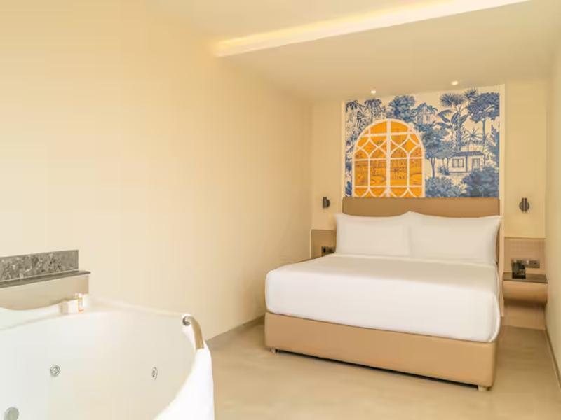 Hilton Garden Inn Goa Calangute image