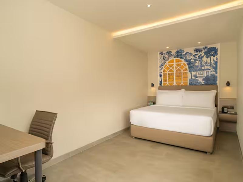 Hilton Garden Inn Goa Calangute image