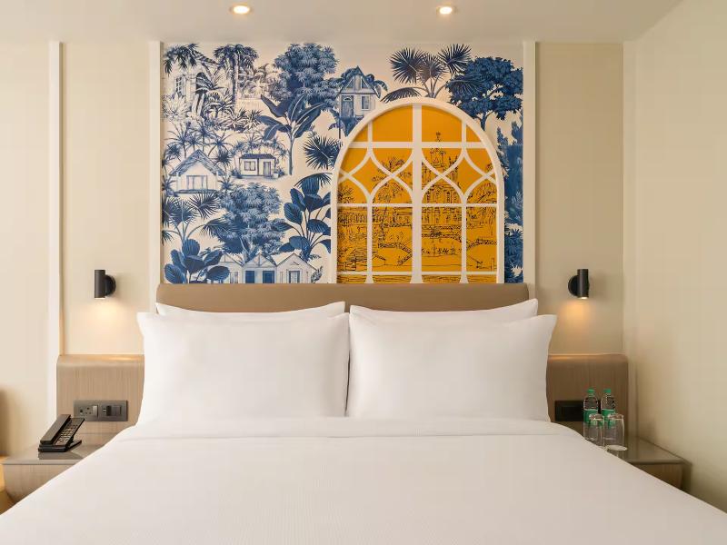 Hilton Garden Inn Goa Calangute image