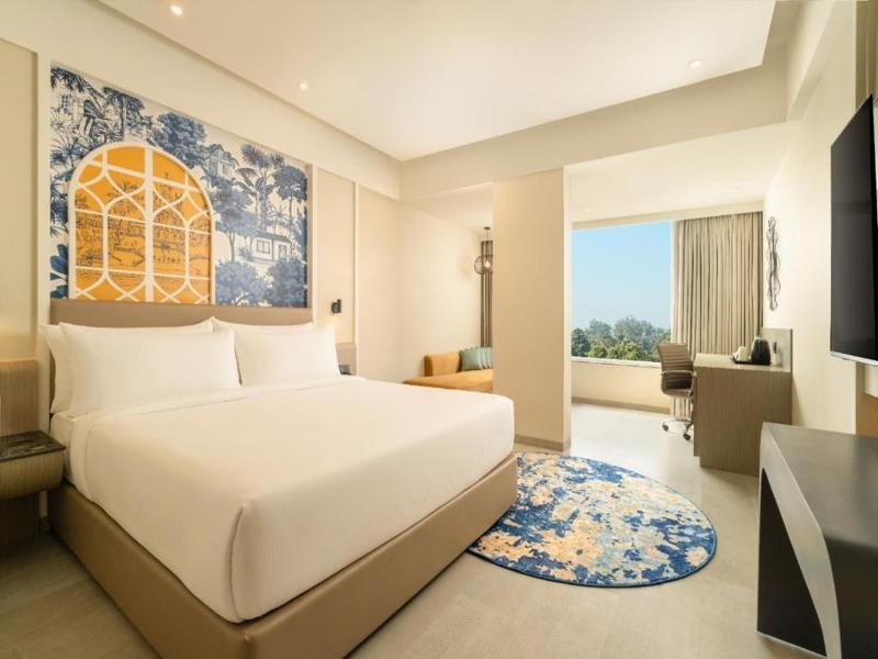 Hilton Garden Inn Goa Calangute image