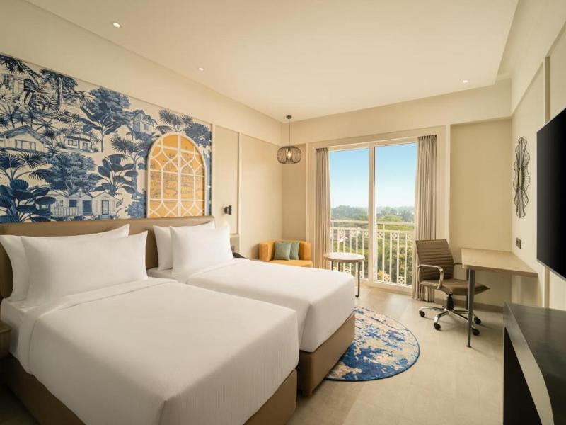 Hilton Garden Inn Goa Calangute image