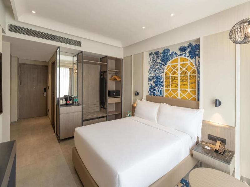 Hilton Garden Inn Goa Calangute image