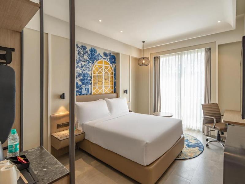 Hilton Garden Inn Goa Calangute image