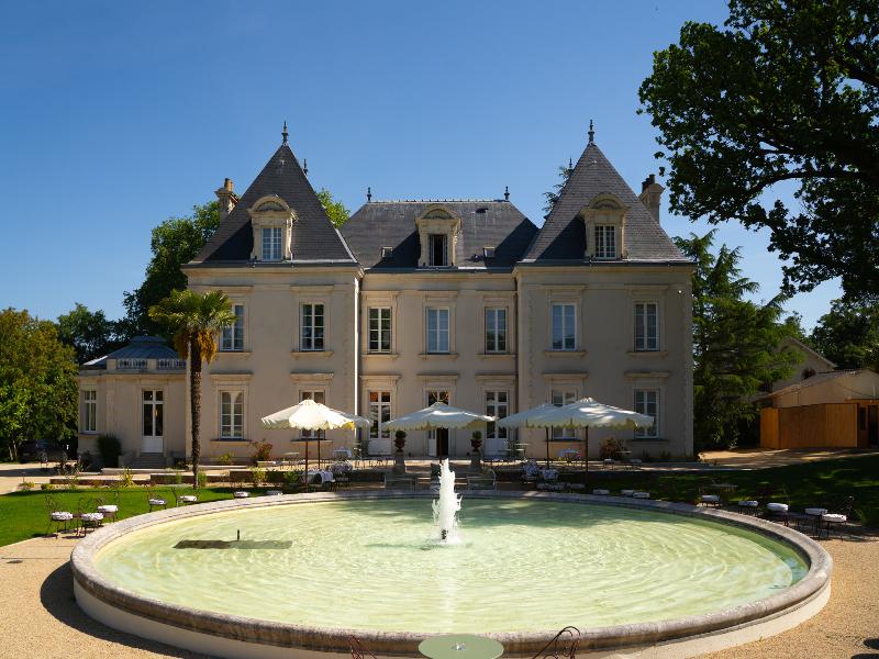 Château Du Portereau image