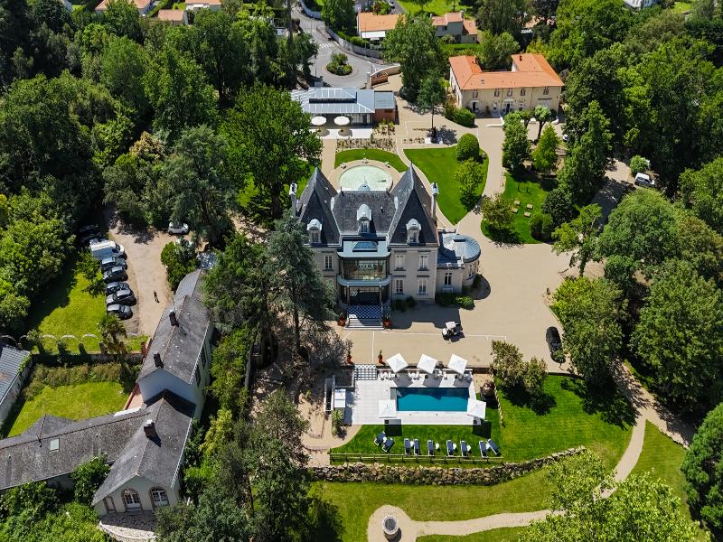 Château Du Portereau image