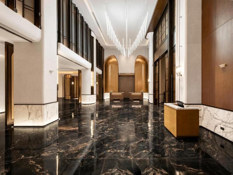 Wyndham Leshan Downtown