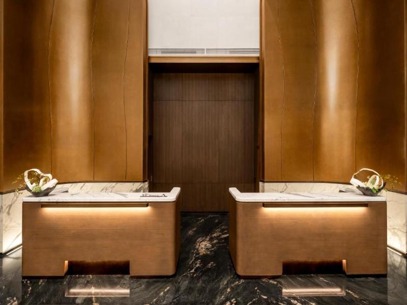 Wyndham Leshan Downtown
