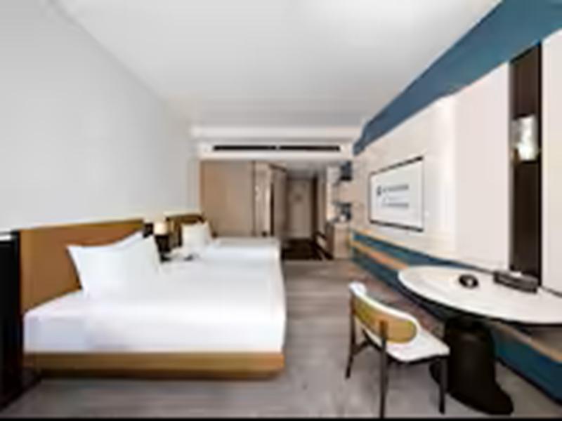 Deluxe Single Bed Room, Non Smoking