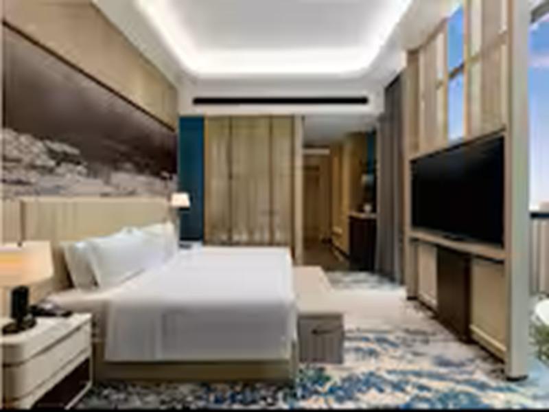 Executive King Room, Non Smoking