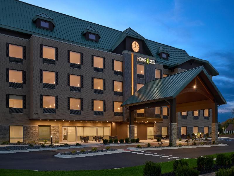Home2 Suites by Hilton Frankenmuth image
