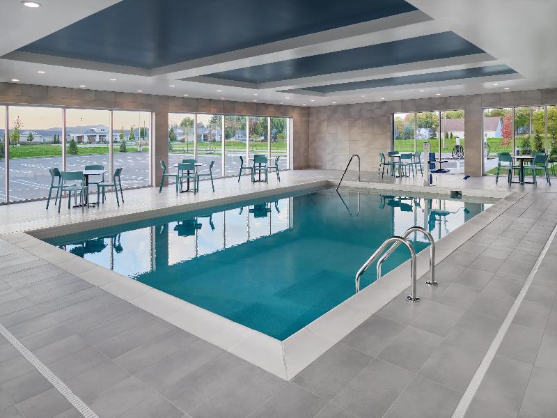 Home2 Suites by Hilton Frankenmuth image
