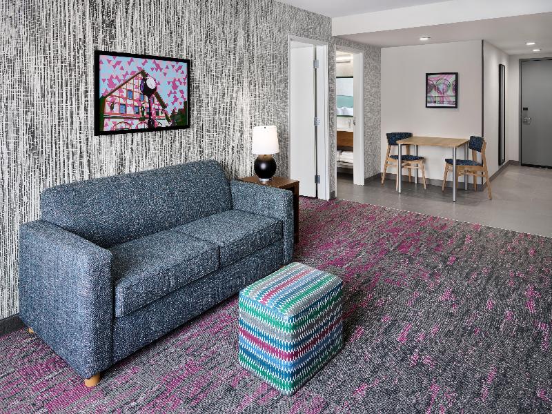 Home2 Suites by Hilton Frankenmuth image