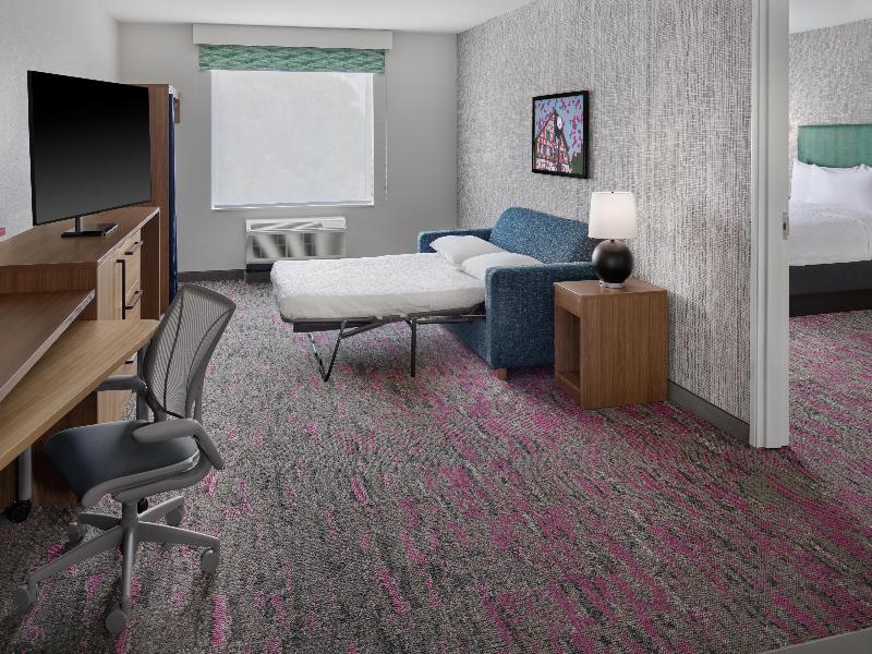 Home2 Suites by Hilton Frankenmuth image