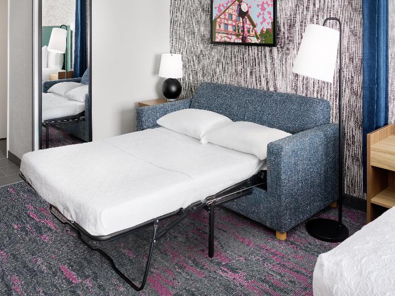 Home2 Suites by Hilton Frankenmuth image