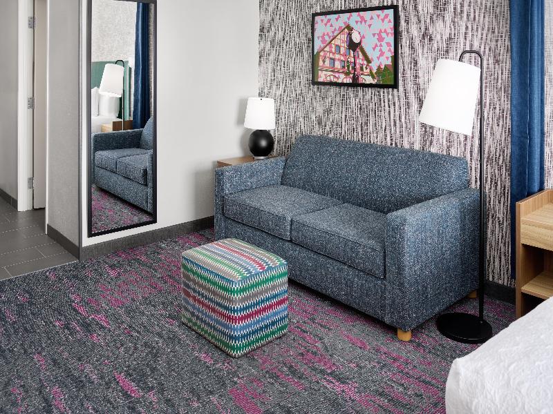 Home2 Suites by Hilton Frankenmuth image