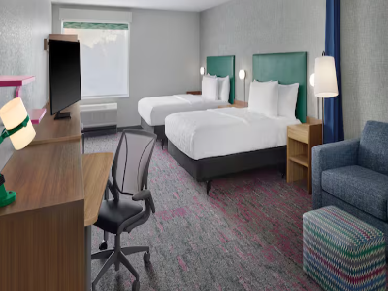Home2 Suites by Hilton Frankenmuth image