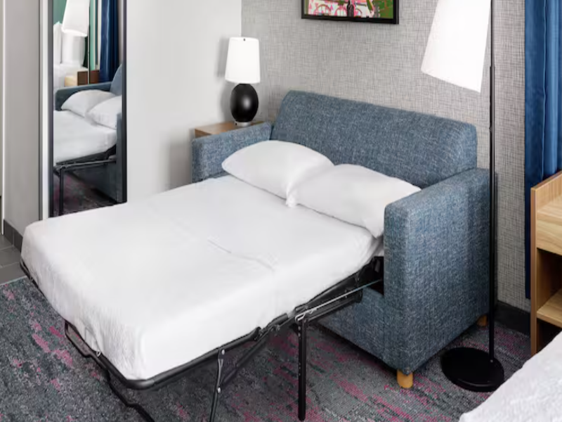 Home2 Suites by Hilton Frankenmuth image