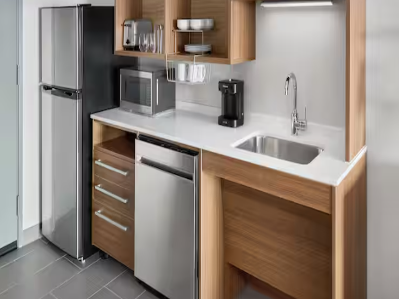 Home2 Suites by Hilton Frankenmuth image