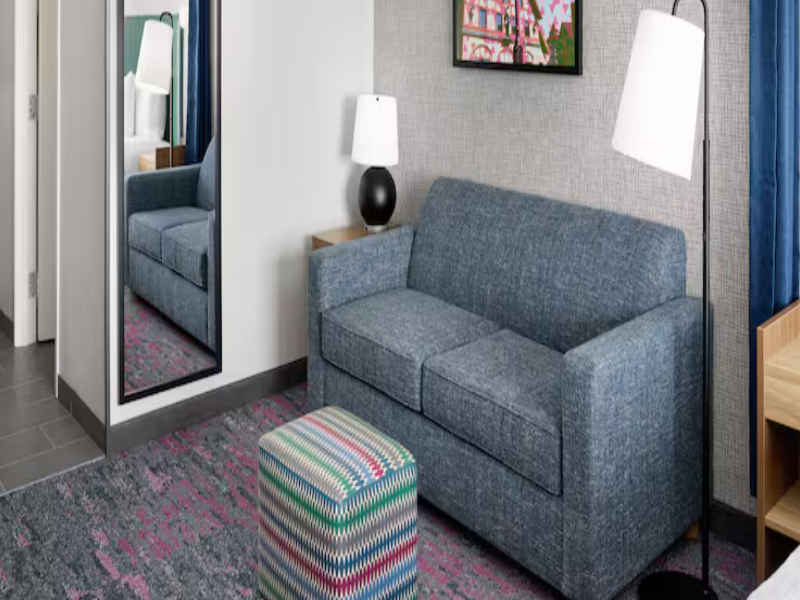 Home2 Suites by Hilton Frankenmuth image