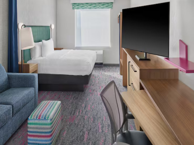 Home2 Suites by Hilton Frankenmuth image