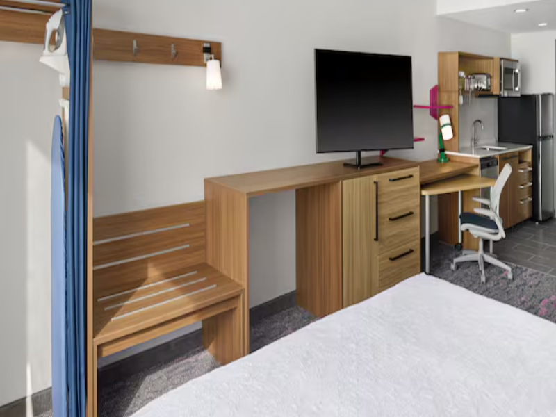 Home2 Suites by Hilton Frankenmuth image
